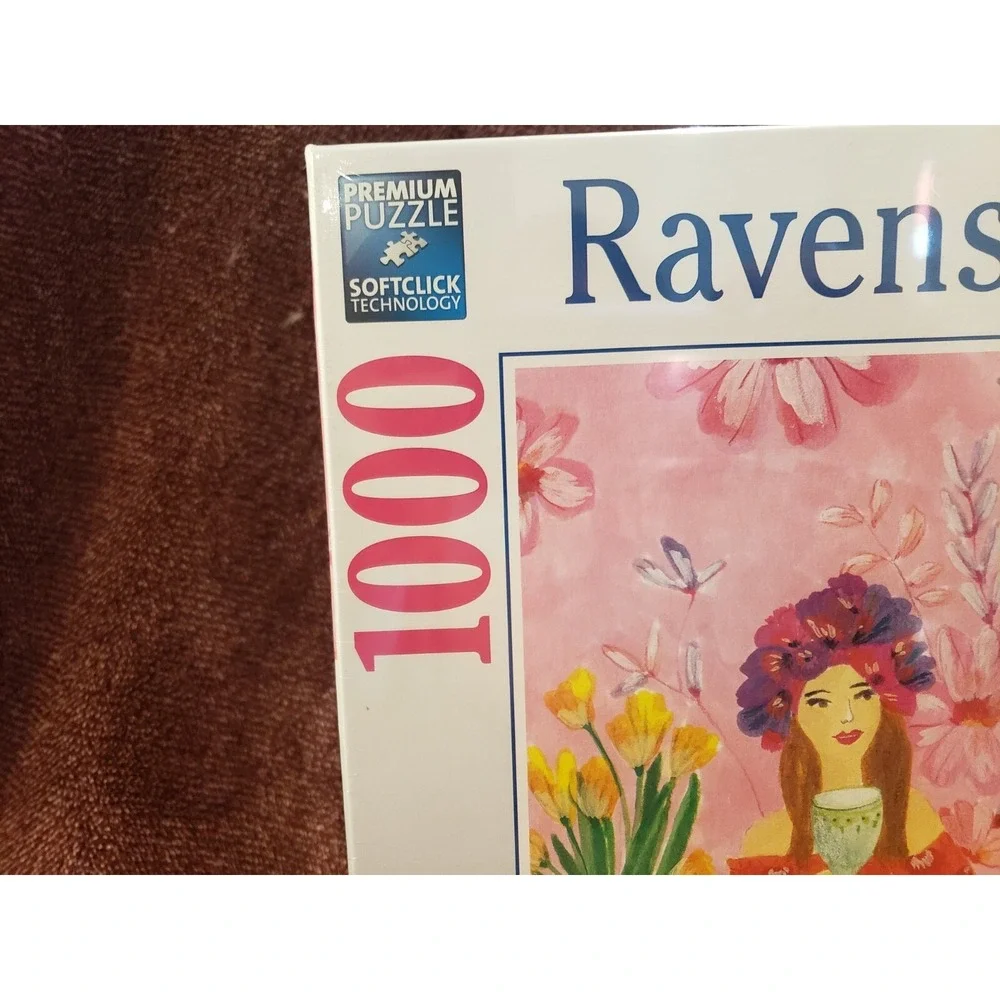 Ravensburger ladies brunch
